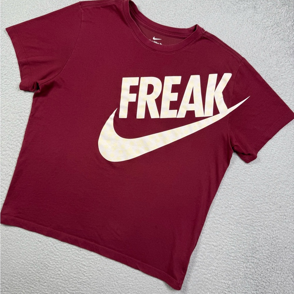 Nike‎ freak T-shirt